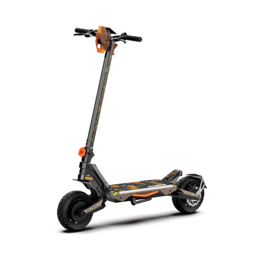 Trottinette électrique G2 Pro 1000W*2 52V 21Ah Trottinette électrique G2 Pro 1000W*2 52V 21Ah