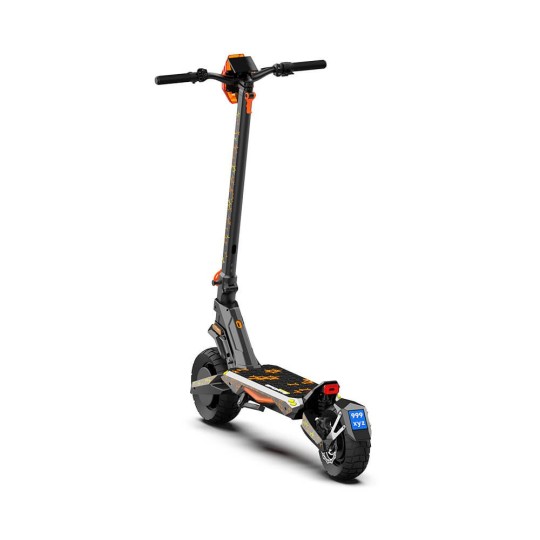Trottinette électrique G2 Pro 1000W*2 52V 21Ah Trottinette électrique G2 Pro 1000W*2 52V 21Ah