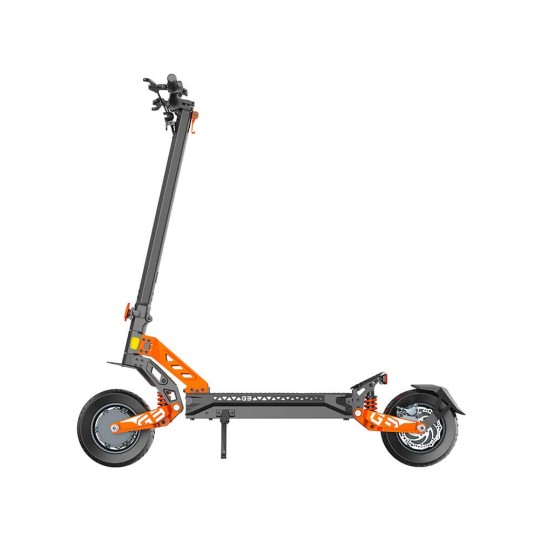 Trottinette électrique G3 1000W 52V 15Ah Trottinette électrique G3 1000W 52V 15Ah