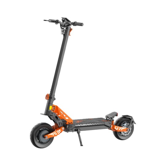 Trottinette électrique G3 Pro 1000W*2 48V 20Ah Trottinette électrique G3 Pro 1000W*2 48V 20Ah