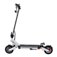 Trottinette électrique C200 Pro 1000W*2 52V 15Ah