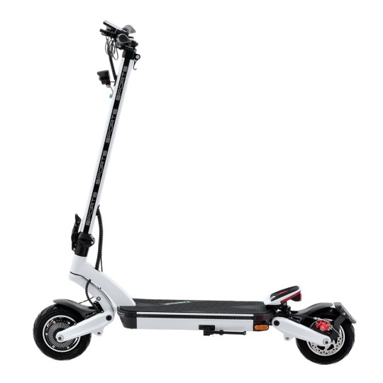 Trottinette électrique C200 Pro 1000W*2 52V 15Ah Trottinette électrique C200 Pro 1000W*2 52V 15Ah