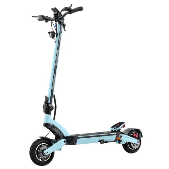 Trottinette électrique C200 Pro 1000W*2 52V 15Ah Trottinette électrique C200 Pro 1000W*2 52V 15Ah