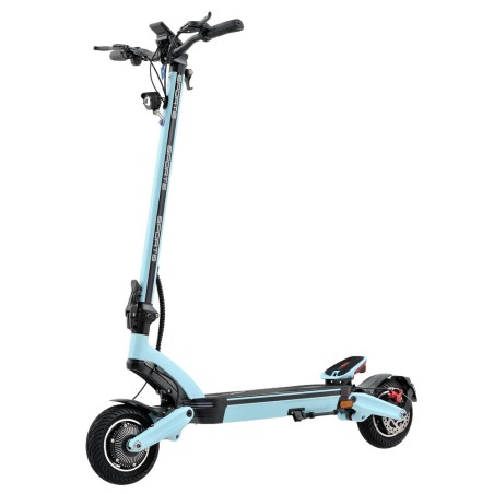 Trottinette électrique C200 Pro 1000W*2 52V 15Ah