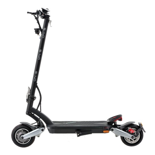 Trottinette électrique C200 Pro 1000W*2 52V 15Ah Trottinette électrique C200 Pro 1000W*2 52V 15Ah
