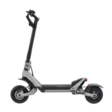 Trottinette électrique G7 1500W*2 60V 21Ah