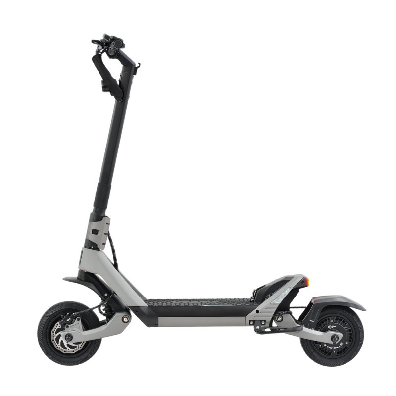 Trottinette électrique G7 1500W*2 60V 21Ah