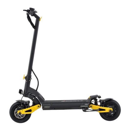 Trottinette électrique G8 1500W*2 60V 30Ah Trottinette électrique G8 1500W*2 60V 30Ah