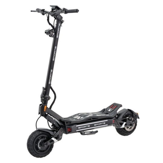 Trottinette électrique G9 1500W*2 60V 26Ah Trottinette électrique G9 1500W*2 60V 26Ah