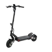 Trottinette électrique S500 double moteur 1500W 60V 26Ah