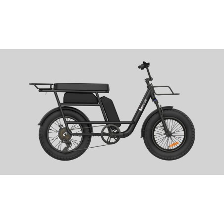 Vélo électrique Baicycle A15 500W 48V 13Ah