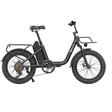 Vélo électrique Baicycle DS3 250W 36V 10.4Ah