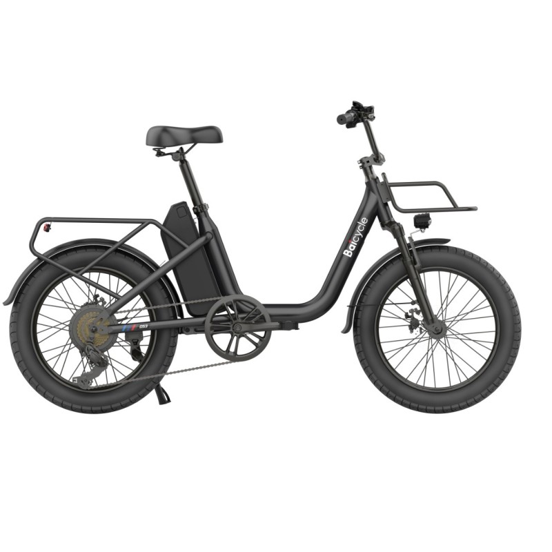 Vélo électrique Baicycle DS3 250W 36V 10.4Ah