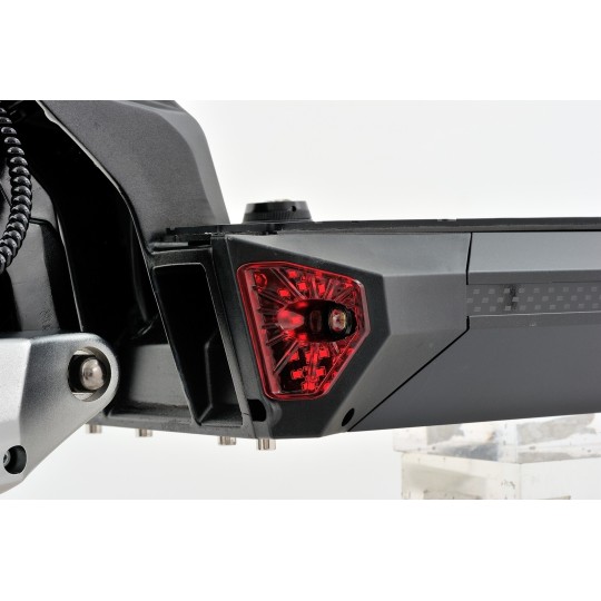 Monopattino elettrico BE-5 1200W*2 52V 21Ah Monopattino elettrico BE-5 1200W*2 52V 21Ah