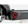 Monopattino elettrico BE-5 1200W*2 52V 21Ah Monopattino elettrico BE-5 1200W*2 52V 21Ah