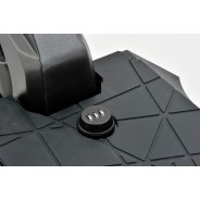BE-5 1200W*2 52V 21Ah Electric Scooter