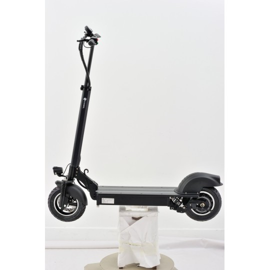 Patinete eléctrico BE-18-5 de 350 W, 36 V y 10,4 Ah Patinete eléctrico BE-18-5 de 350 W, 36 V y 10,4 Ah