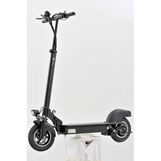 Patinete eléctrico BE-18-5 de 350 W, 36 V y 10,4 Ah Patinete eléctrico BE-18-5 de 350 W, 36 V y 10,4 Ah