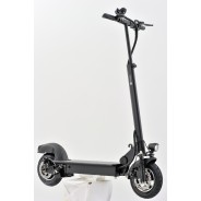 Patinete eléctrico BE-18-5 de 350 W, 36 V y 10,4 Ah