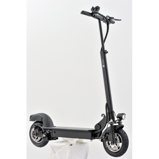 Patinete eléctrico BE-18-5 de 350 W, 36 V y 10,4 Ah Patinete eléctrico BE-18-5 de 350 W, 36 V y 10,4 Ah