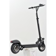 Patinete eléctrico BE-18-5 de 350 W, 36 V y 10,4 Ah