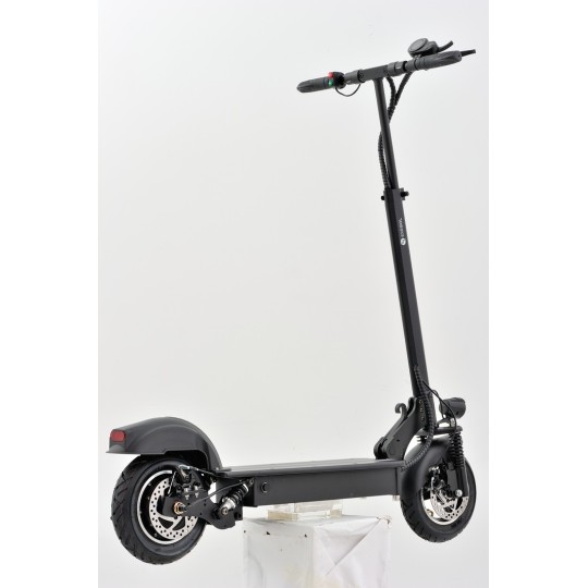 Patinete eléctrico BE-18-5 de 350 W, 36 V y 10,4 Ah Patinete eléctrico BE-18-5 de 350 W, 36 V y 10,4 Ah