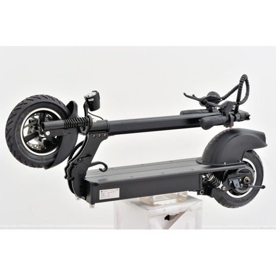 Trottinette électrique BE-18-5 500w 48v 13ah Trottinette électrique BE-18-5 500w 48v 13ah
