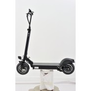Patinete eléctrico BE-18-5 de 500 W, 48 V y 13 Ah