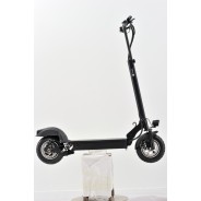 Patinete eléctrico BE-18-5 de 500 W, 48 V y 13 Ah