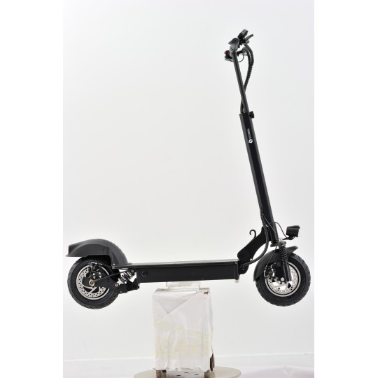 Patinete eléctrico BE-18-5 de 500 W, 48 V y 13 Ah Patinete eléctrico BE-18-5 de 500 W, 48 V y 13 Ah