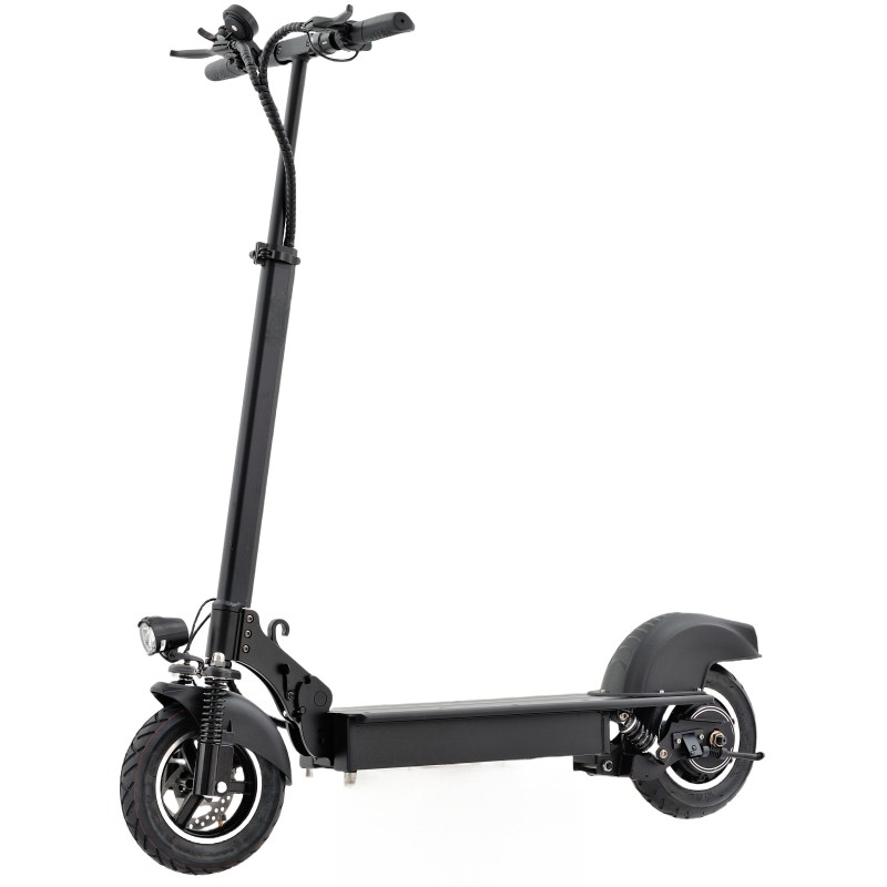 Patinete eléctrico BE-18-5 de 500 W, 48 V y 13 Ah