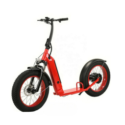 Trottinette Moving Motor V3 500W 48V 14Ah