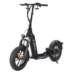 Trottinette électrique V2 500W 48V 13Ah