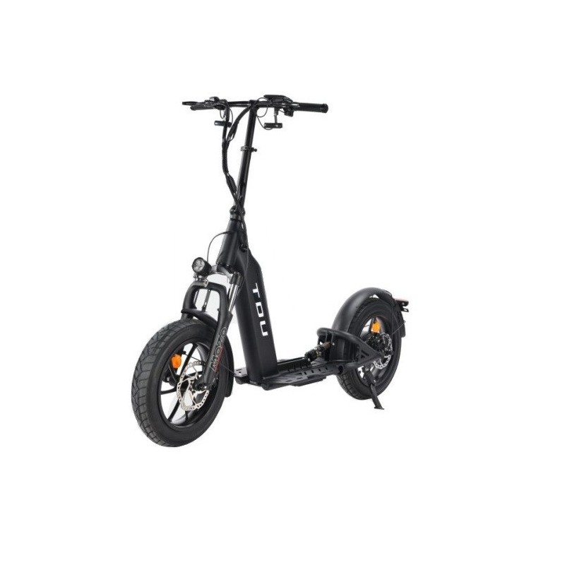 Trottinette électrique V2 500W 48V 13Ah