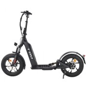 Trottinette électrique V2 500W 48V 13Ah
