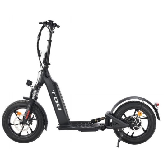 Trottinette électrique V2 500W 48V 13Ah