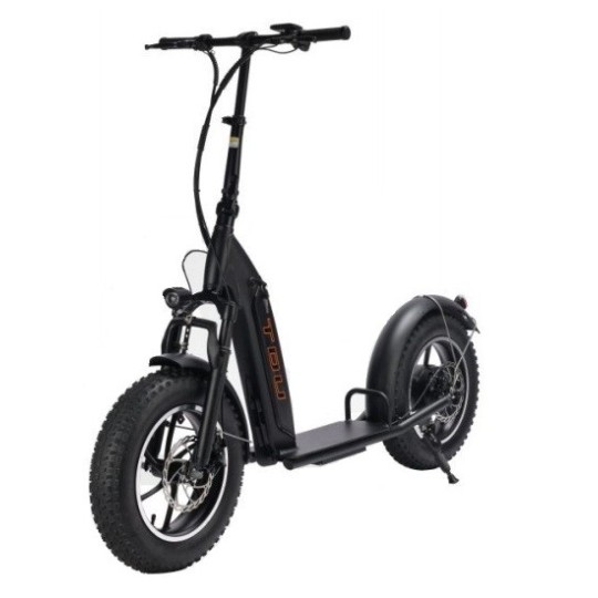 Trottinette Moving Motor V3 500W 48V 10.4Ah