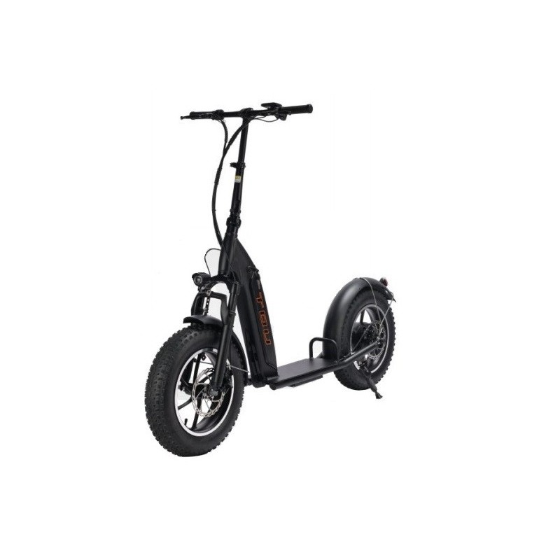 Trottinette Moving Motor V3 500W 48V 10.4Ah