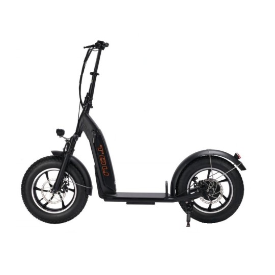 Trottinette Moving Motor V3 500W 48V 10.4Ah