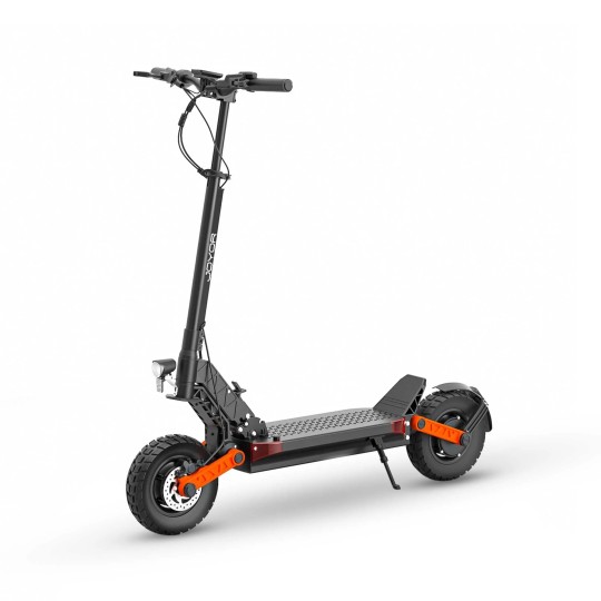 Trottinette électrique JOYOR S10-S-Z 1000W*2 60V18Ah