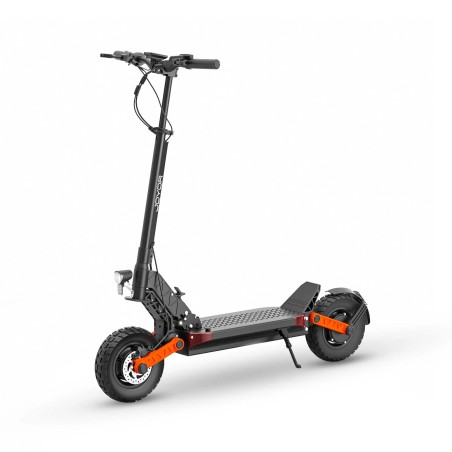 Trottinette électrique JOYOR S10-S-Z 1000W*2 60V18Ah