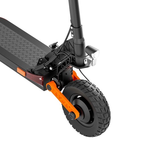 Trottinette électrique JOYOR S10-S-Z 1000W*2 60V18Ah