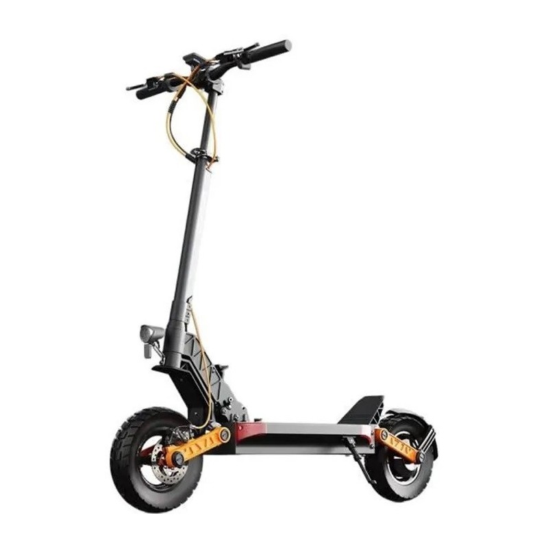 Trottinette électrique JOYOR S5-Z 600W 48V 13Ah