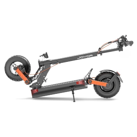 Trottinette électrique JOYOR S5-Z 600W 48V 13Ah