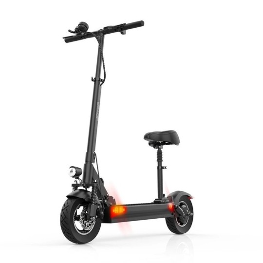 Trottinette JOYOR Y6-S 500W 48V 18Ah