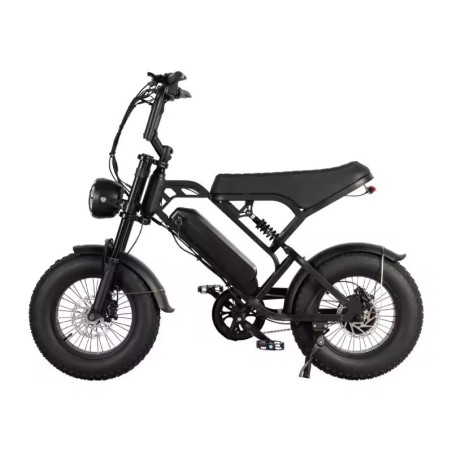Vélo électrique Moving Motor V20 Mini  250W 36V 13Ah