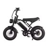 Vélo électrique Moving Motor V20 Mini  250W 36V 13Ah