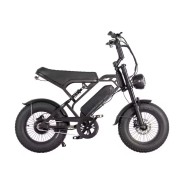 Vélo électrique Moving Motor V20 Mini  250W 36V 13Ah