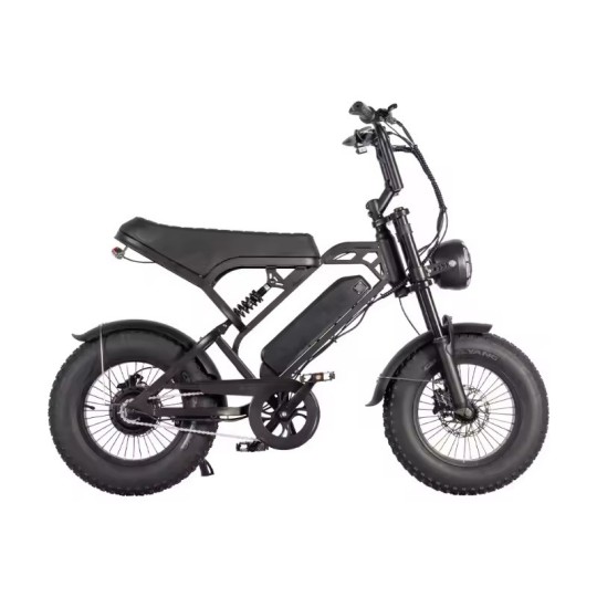 Vélo électrique Moving Motor V20 Mini  250W 36V 13Ah