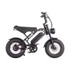 Vélo électrique Moving Motor V20 Mini  250W 36V 13Ah